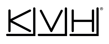 KVH Logo