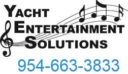 Yacht Entertainment Solutions Logo